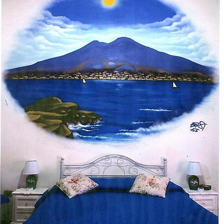 B&B Ruffo Nel Cuore Di Napoli Extérieur photo