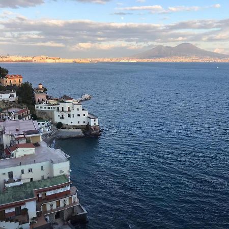 B&B Ruffo Nel Cuore Di Napoli Extérieur photo
