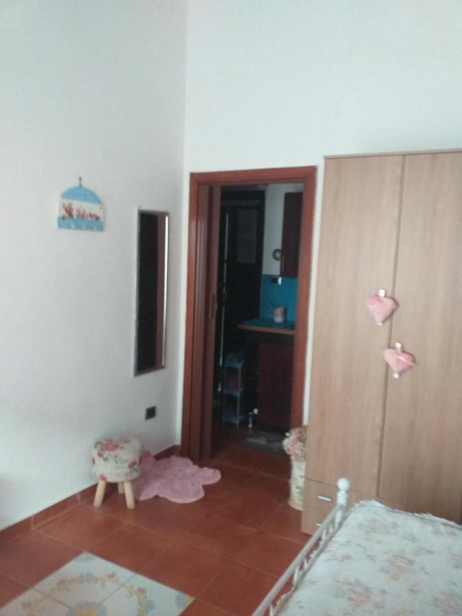 B&B Ruffo Nel Cuore Di Napoli Extérieur photo