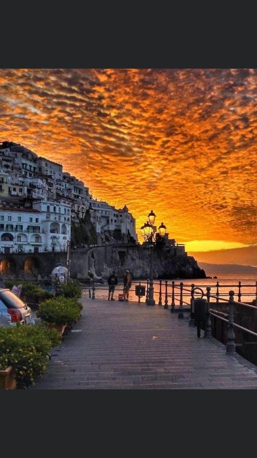 B&B Ruffo Nel Cuore Di Napoli Extérieur photo