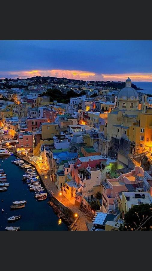 B&B Ruffo Nel Cuore Di Napoli Extérieur photo