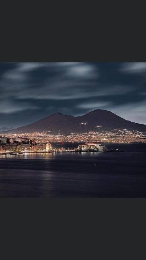 B&B Ruffo Nel Cuore Di Napoli Extérieur photo